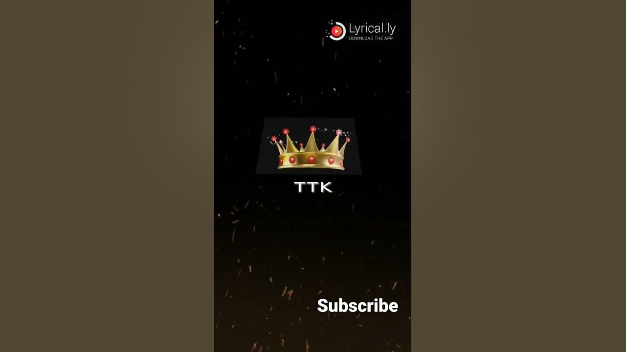 TTK - YouTube
