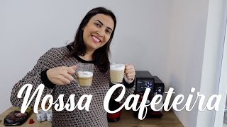 RESENHA: CAFETEIRA OSTER PRIMA LATTE  2 ANOS USANDO E É EXCELENTE **