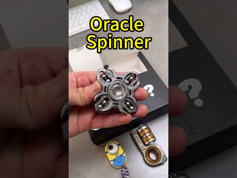 The Minions In The Blind Box Are So Much Fun Fidgettoys 