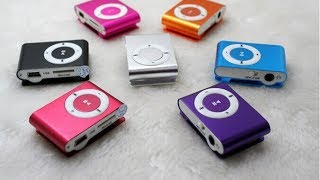 Download Lagu Odtwarzacz MP3 z Aliexpress/Allegro za 5 PLN - Test/Recenzja (1080p) MP3