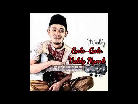 lagu viral Gala-Gala cover vadly nyonk