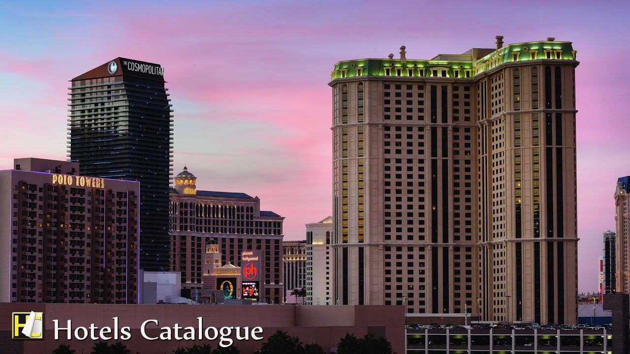 Marriott Chateau: Las Vegas' Grandest Resort - Fidelity Real Estate
