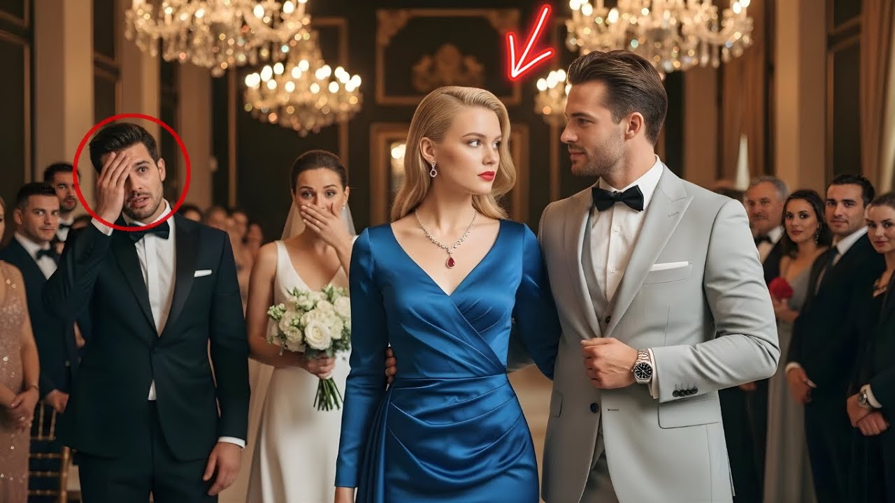 My Ex Remarried And Held His Party At My Workplace—Unaware I Already Owned The Place