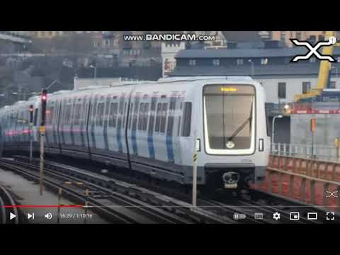 i interrupt B Train RAUTTP RATHDTC RATSPL for interrupting my video