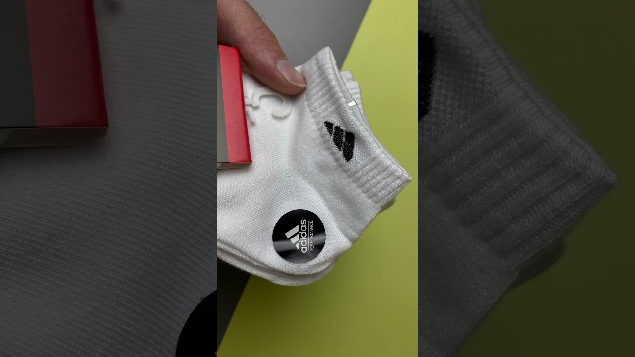 Adidas socks