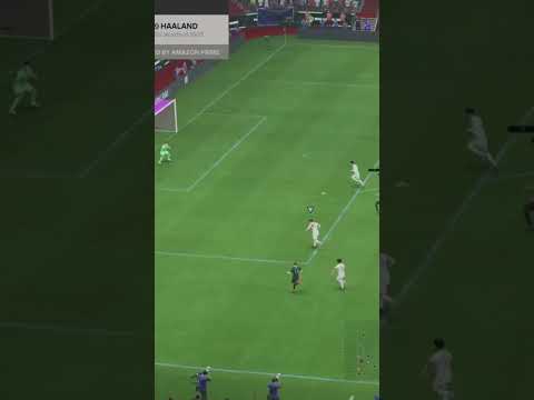 EA FC24 What