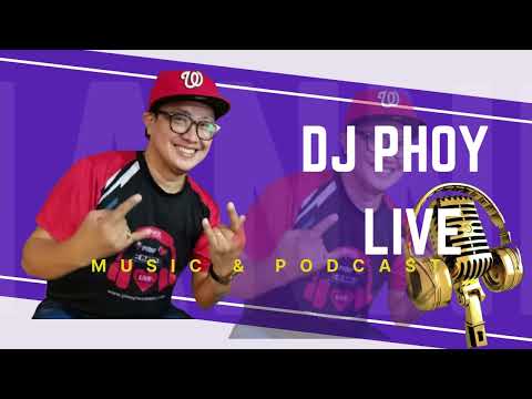 DJ PHOY LATEST CHANNEL INTRO FOR WEEKLY PODCAST #viral #intro