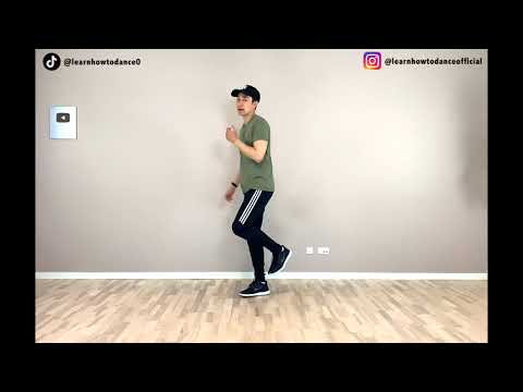 BTS Signature Move (From Boy With Luv Dance) | Dance Tutorial