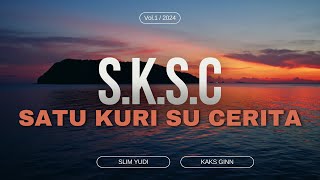 S.K.S.C (satu kuri su cerita - slim yudi) Kaks_Ginn