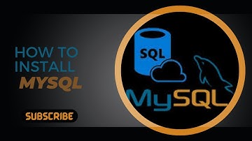MYSQL ON WINDOWS: QUICK INSTALL FOR BEGINNERS 2025 | AVINASH ITECH