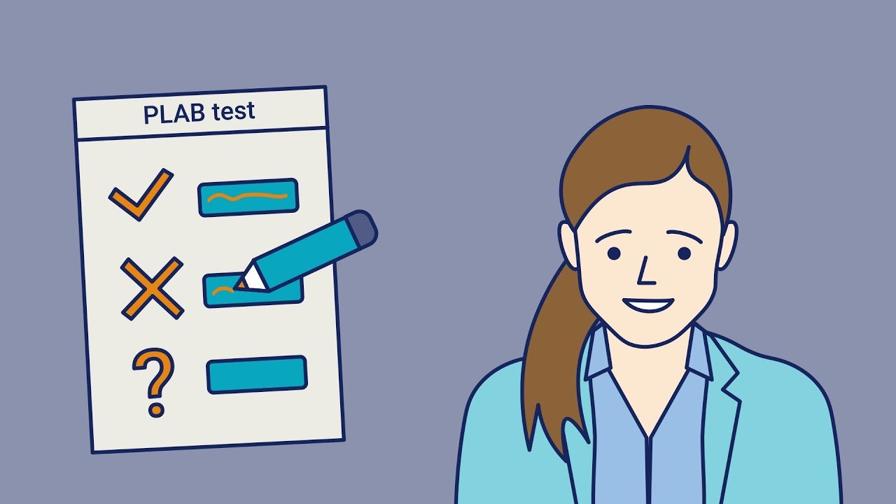 What You Need To Know About The PLAB Test YouTube