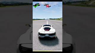 Ultimate Brake Test 🚗💀390 GT, Cherrier & Civetta GTX VS Giant Gears
