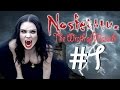 Nosferatu: The Wrath of Malachi / Вампиры. Прохождение #1.Сидел бы дома...