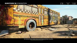 Call of Duty®: Black Ops Cold War: Domination - Nuketown