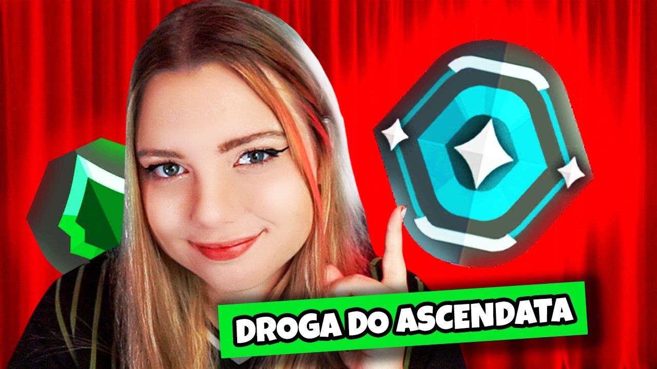 WBIŁAM TĘ RANGĘ 🤯 - Challenge do Ascendanta