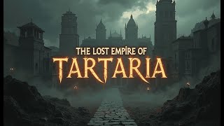 What Really Happened to Tartaria? The Shocking Truth Behind the Lost Empire!