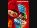 alvin chipmunk - rap das armas
