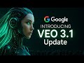 Google Just Ended Sora With the VEO 3.1 Update!