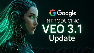 Google Just Ended Sora With the VEO 3.1 Update! - YouTube
