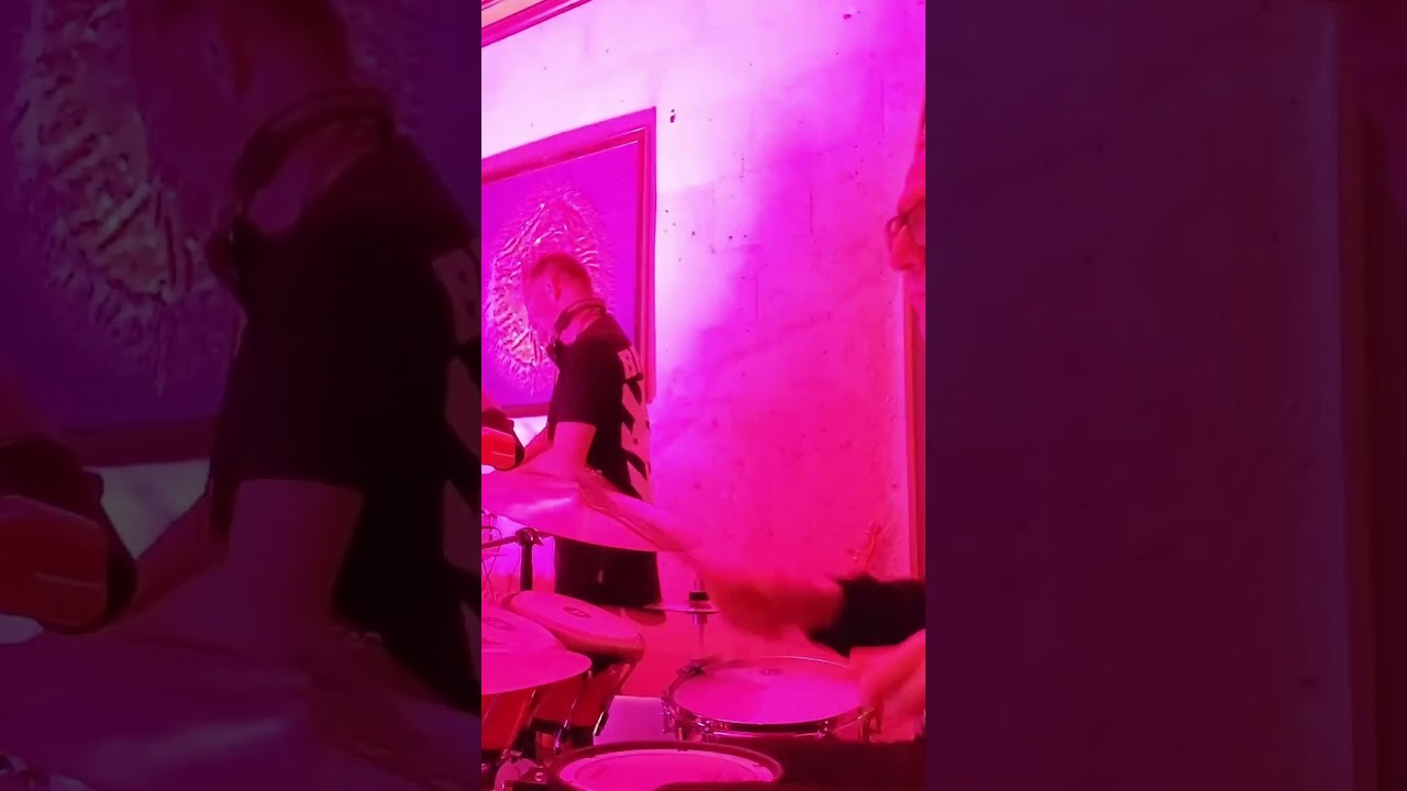 Mutus - Live @ Cappadocia (Full Set) #shorts #afrohouse