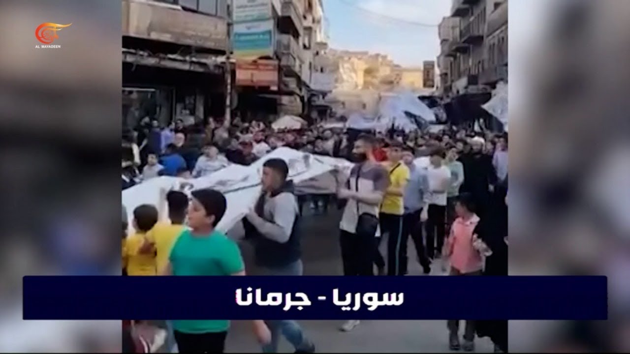 اشتباكات في جرمانا.. من يريد إشعال الفتنة في سوريا ولماذا؟