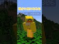 「再投稿」マイクラの構造物の値段がやばすぎた#マイクラ#マイクラ豆知識 #ゆっくり実況#マインクラフト#shortsアヒル。マイクラ
