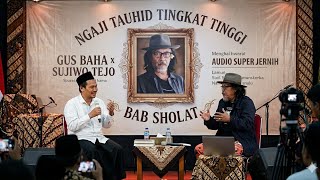 Gus Baha Answers Sujiwo Tejo's Question! HIGH-LEVEL TAWHID LOGIC! The Secret of Islamic Mathematics