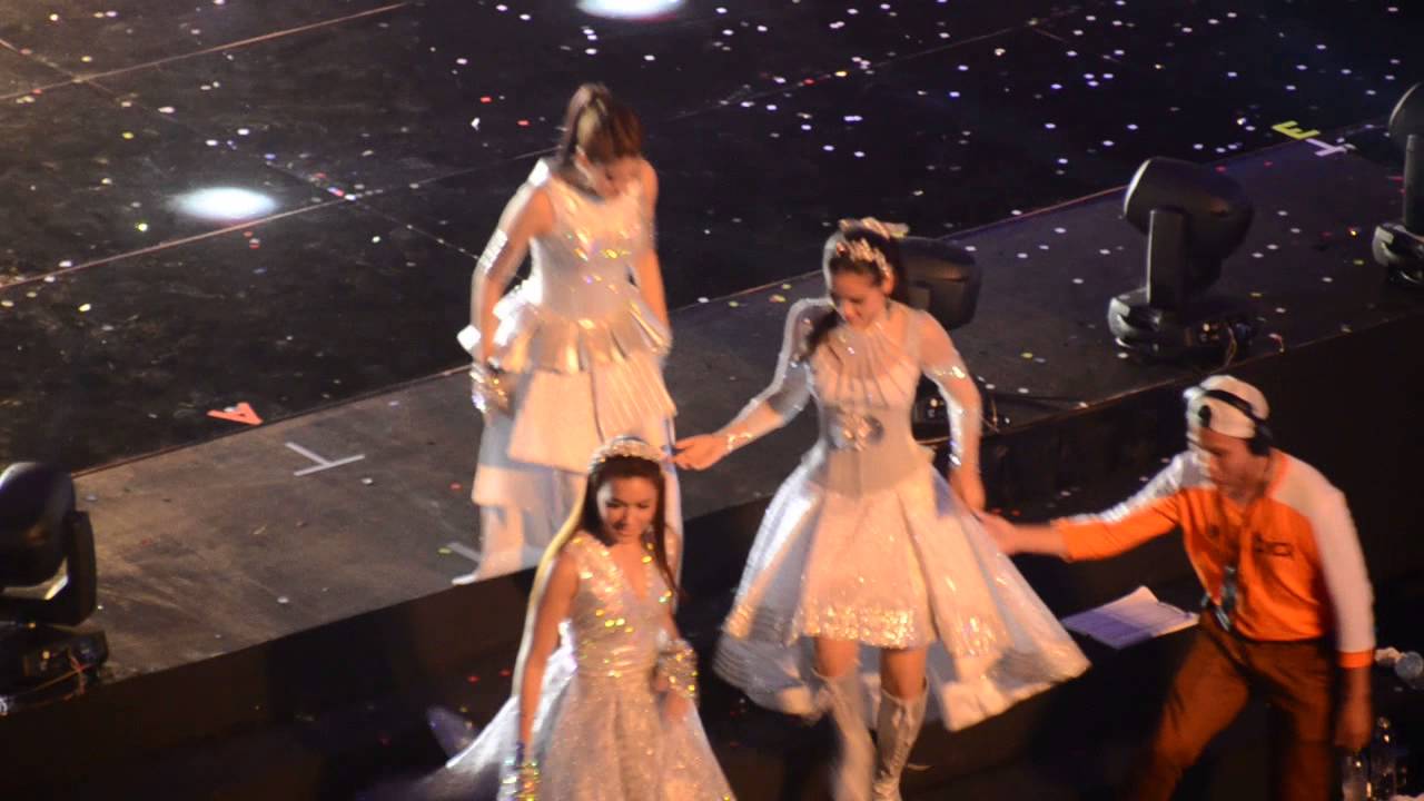 ABC ชักกระตุก Nadech-Yaya #45 ปี ช่อง 3