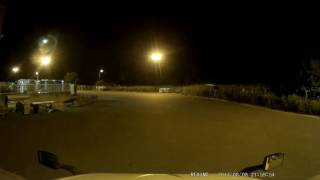 dash cam 0808
