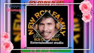 Bokong nyenul(Syahrul ma'mun feat Ciprut manja) RCN selalu di hati