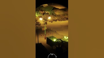 Took The First Shot and Alerted EVERYONE  - Arma Reforger