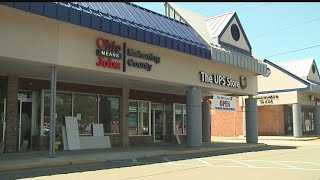 Local resources available to help those seeking job opportunities