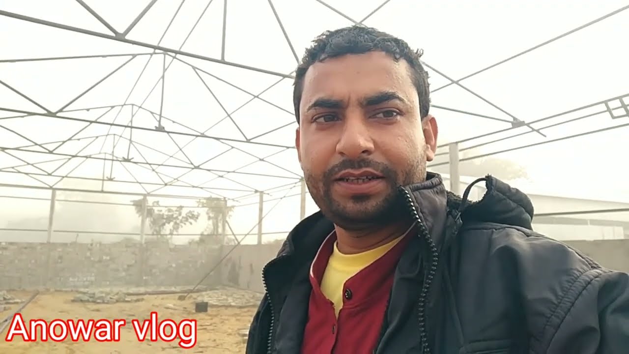 today brick loading time my truk bolero pikup.