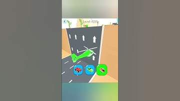 Shape shifting2 game level #4028 hyper casual game #shapeshifting  #gameplay #gaming #shortvideo