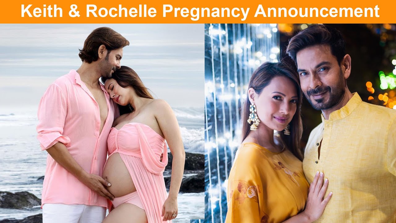 Bigg Boss Couple Rochelle Rao Keith Sequeira Announce Pregnancy In A bigg-boss-couple-rochelle-rao-keith-sequeira-announce-pregnancy-in-a