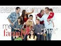 Everything Wrong With Modern Family "Pilot"