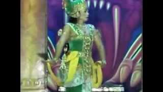 Download Lagu SANDIWARA BINA REMAJA INDAH - Laskar Loka Jaya Part 1 MP3