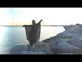 Yana Maxwell - Captivating Bellydance in Nature
