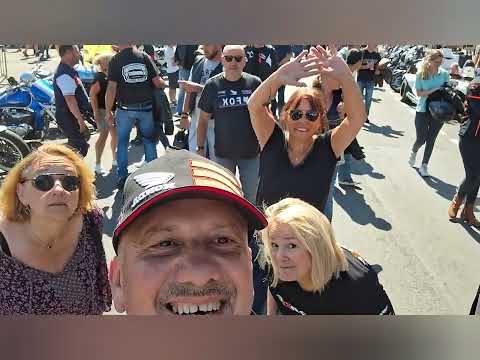 Balade motos Bray Run Gournay en Bray