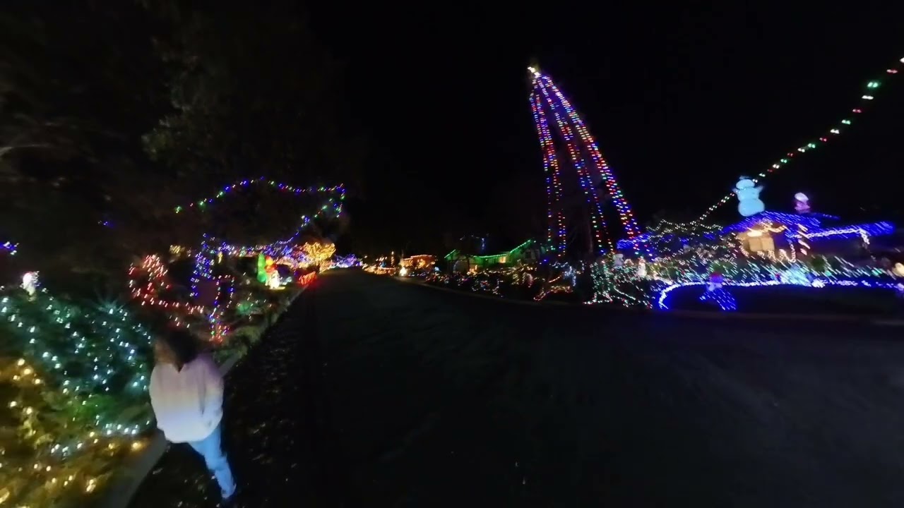 Valmont Drive - 2025