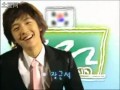 Jang Geun Suk Alien Sam 