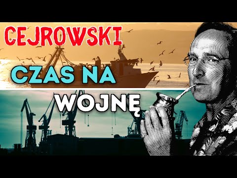 SDZ120/1 Cejrowski o polskim przemyśle 2021/7/26 Radio WNET