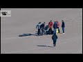 Andrew cotty | SURFER EXPERIENCES TERRIFYING WIPEOUT