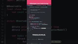 SwiftUI State Lifetime Explained (Why Views Reset)