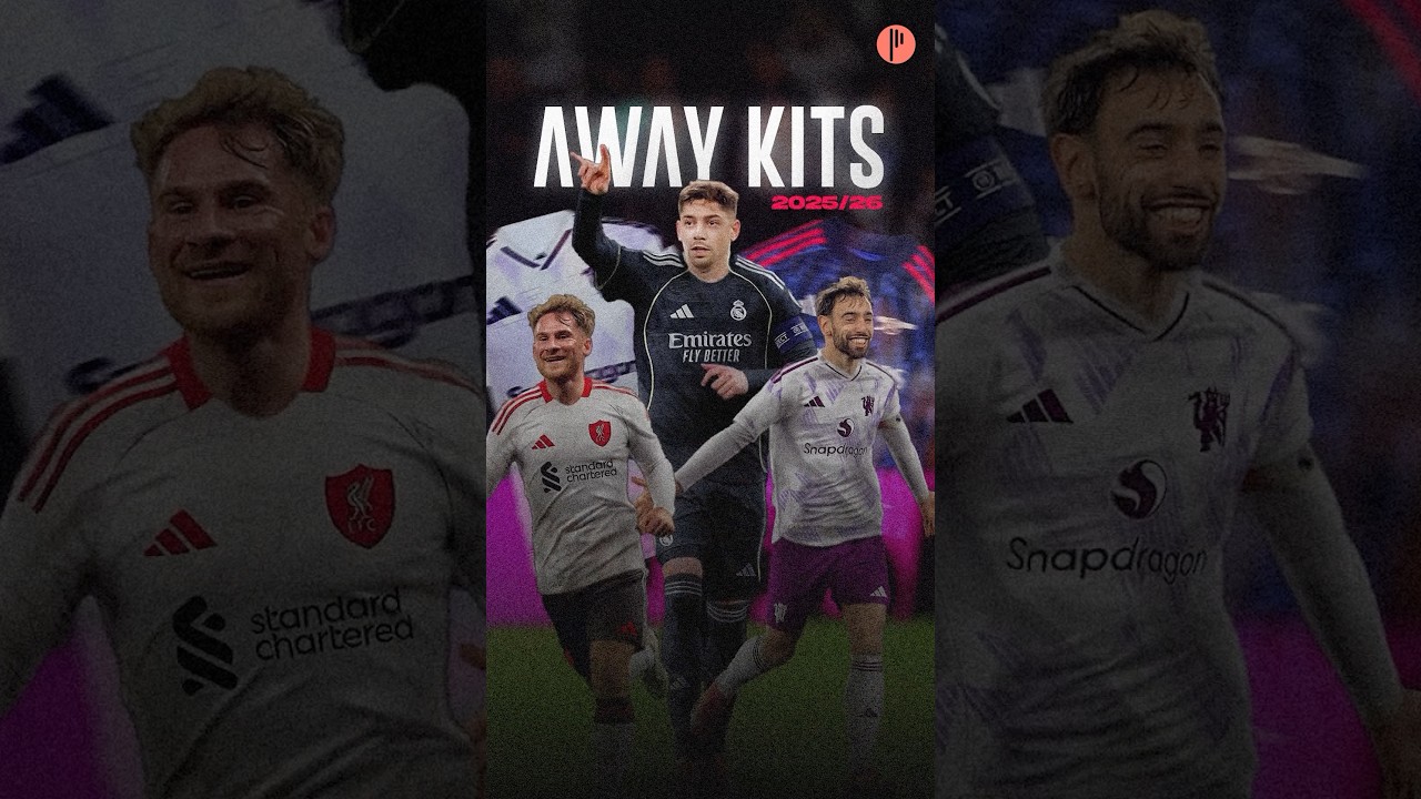 All Leaked Away Kits
