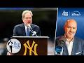 Yankees Fan Rich Eisen’s Heartfelt Farewell to Pinstripes' Play-by-Play Legend John Sterling