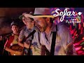 Joe Fletcher with Andrew Combs and Ron Gallo - Mabel Grey | Sofar Boston