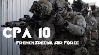 CPA 10 : Special Force Video