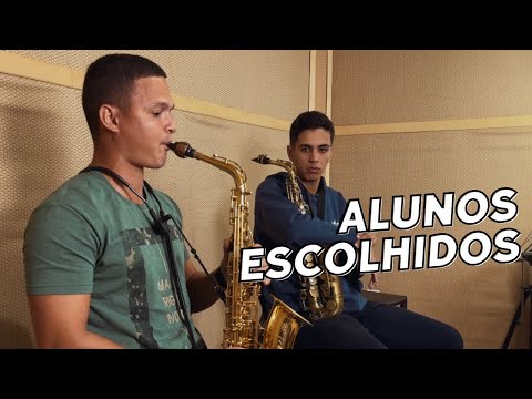 Studying with Danilo Sinna - Ep. 02