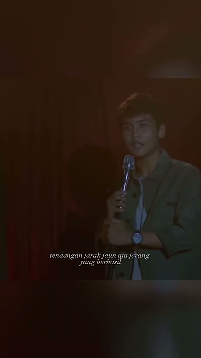 85% orang ldr gagal || bintang emon #ldr #galau #standupcomedy #bintangemon